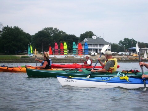 SAUGATUCK RIVER 2011 061