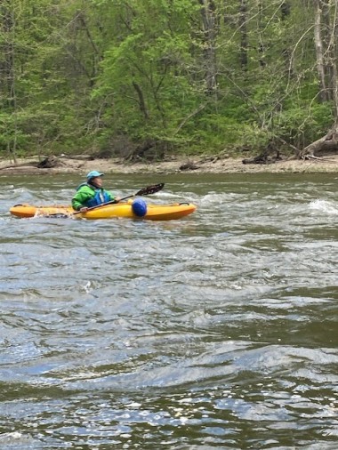 Housatonic Swifts Bridge